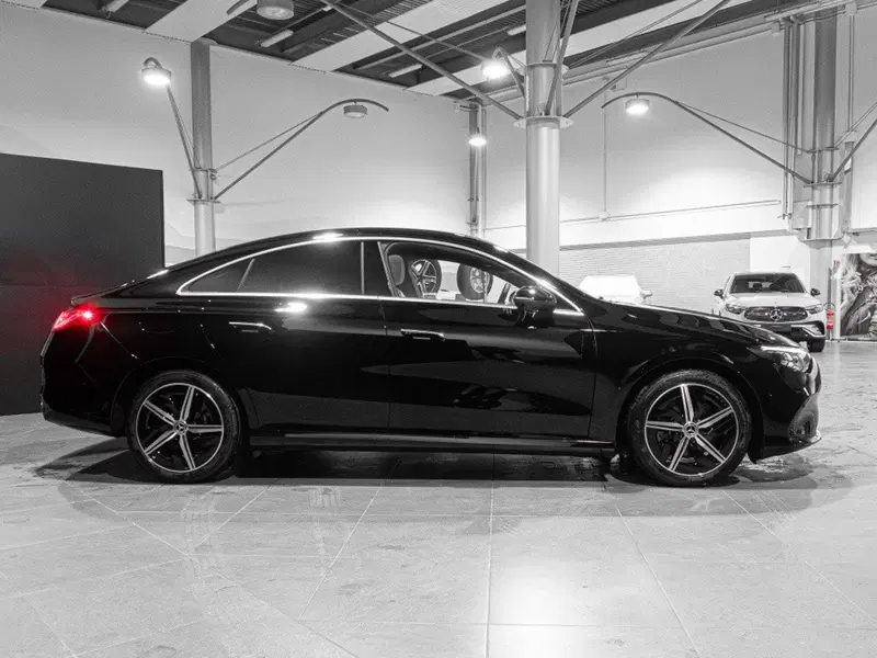 Mercedes-Benz CLA EQ nuova a Ancona (4)