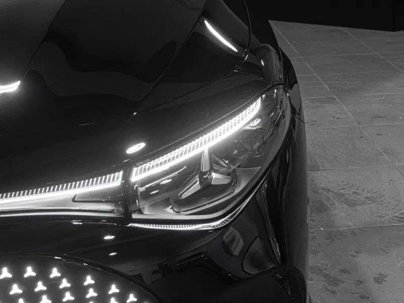 Mercedes-Benz CLA EQ nuova a Ancona (6)