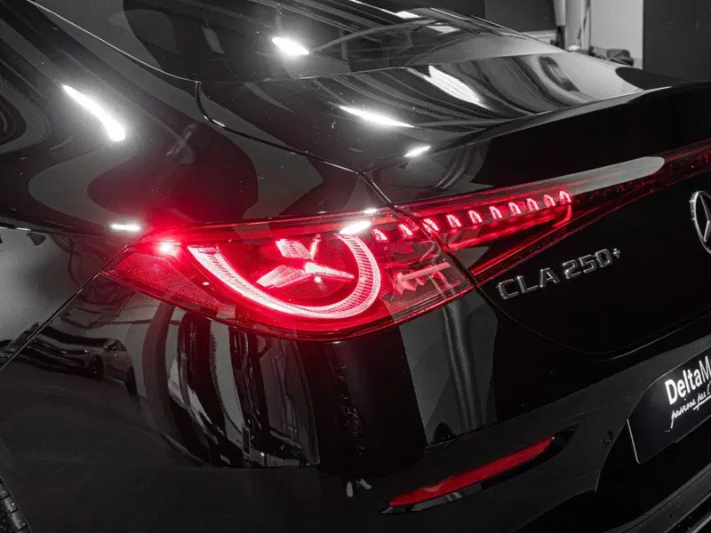 Mercedes-Benz CLA EQ nuova a Ancona (8)