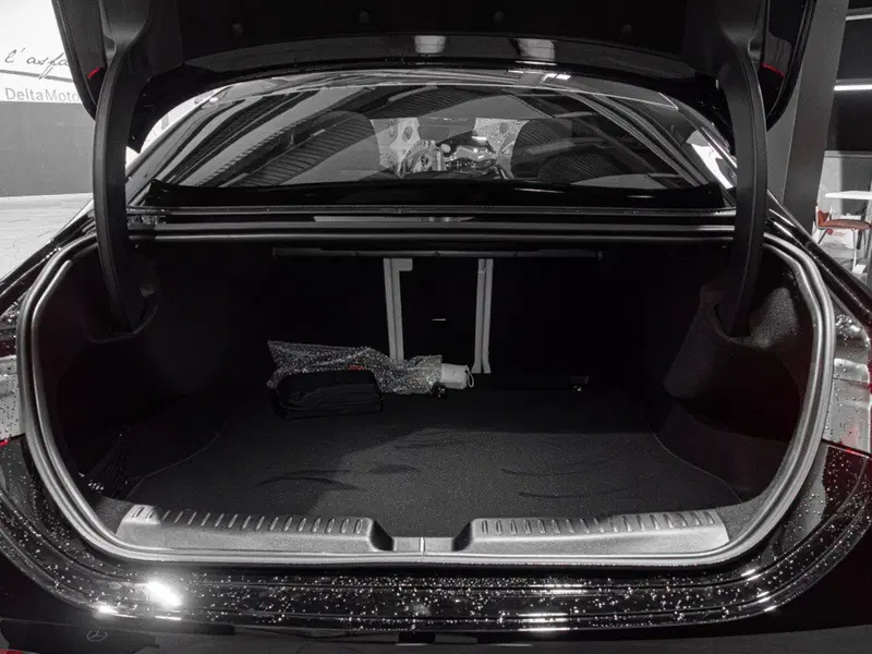 Mercedes-Benz CLA EQ nuova a Ancona (9)