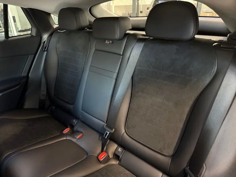 Mercedes-Benz GLC SUV nuova a Rimini (13)