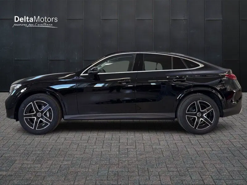 Mercedes-Benz GLC SUV nuova a Rimini (2)
