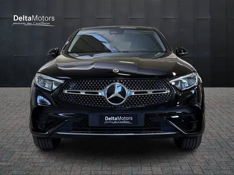 Mercedes-Benz GLC SUV nuova a Rimini (6)
