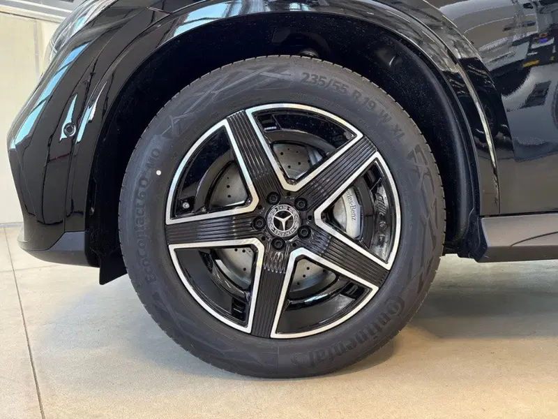 Mercedes-Benz GLC SUV nuova a Rimini (8)