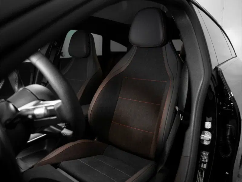 Mercedes-Benz CLA Shooting Brake nuova a Macerata (11)
