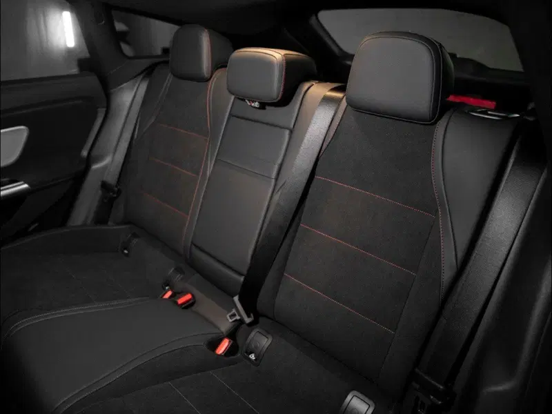 Mercedes-Benz CLA Shooting Brake nuova a Macerata (12)