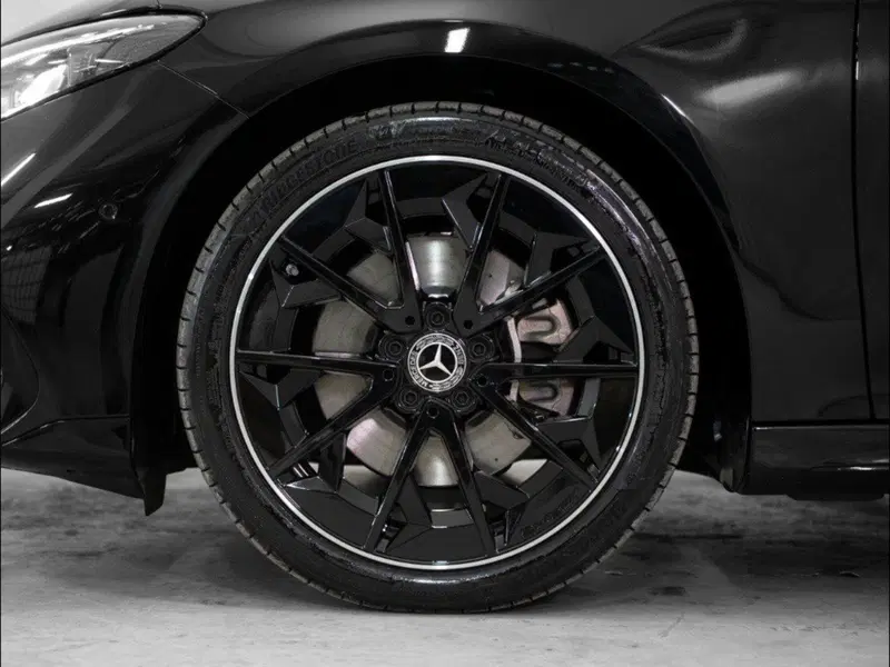 Mercedes-Benz CLA Shooting Brake nuova a Macerata (7)