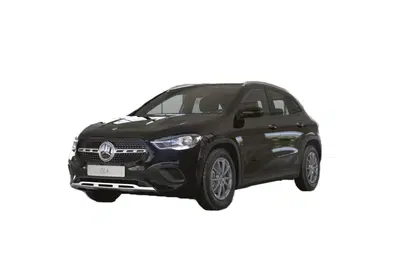 Mercedes-Benz GLA SUV 200 d AMG Line Premium Plus 4matic auto del 2022 usata a Rimini
