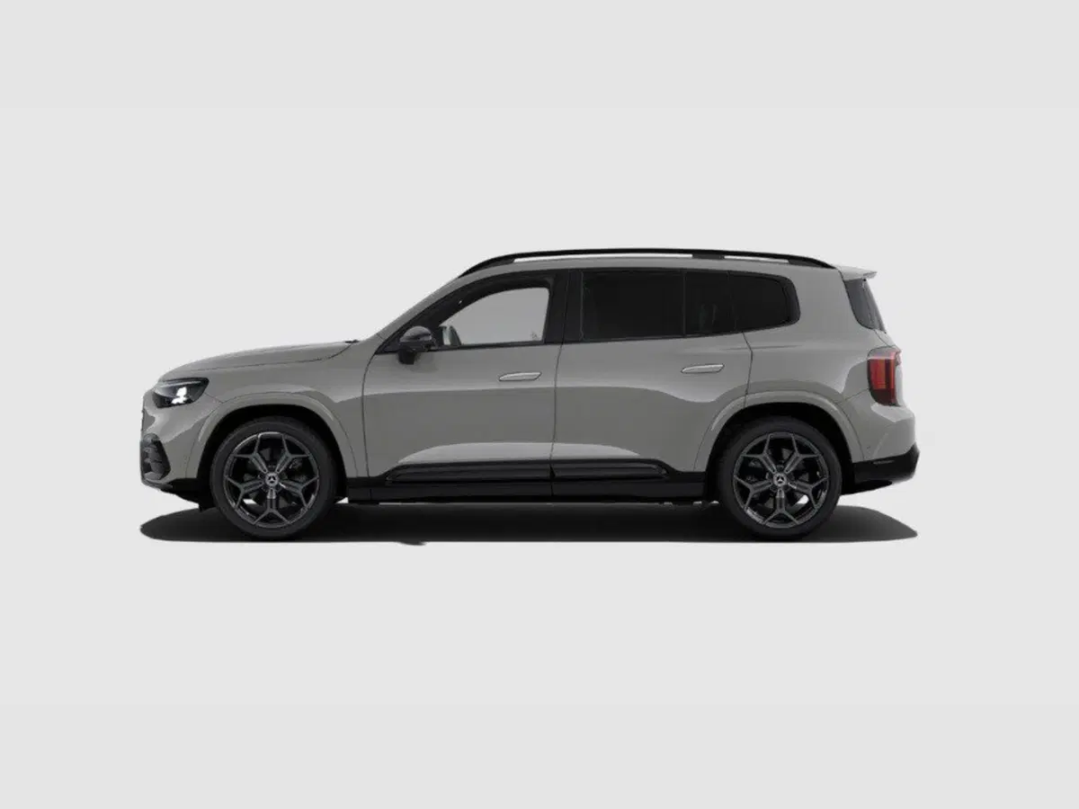 Mercedes-Benz GLB EQ nuova a Macerata (2)
