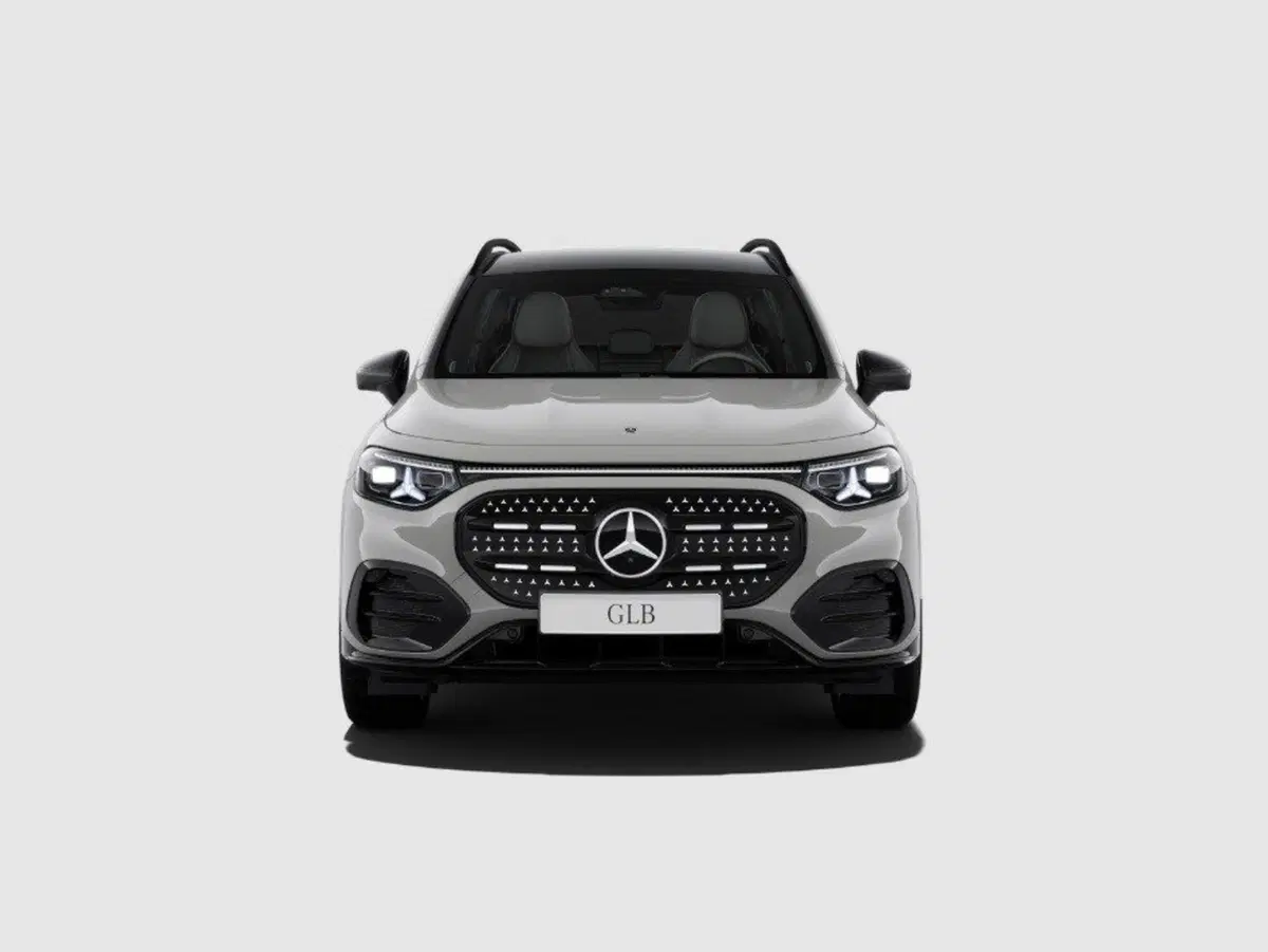 Mercedes-Benz GLB EQ nuova a Macerata (8)