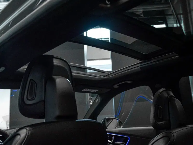 Mercedes-Benz GLC nuova a Ancona (17)