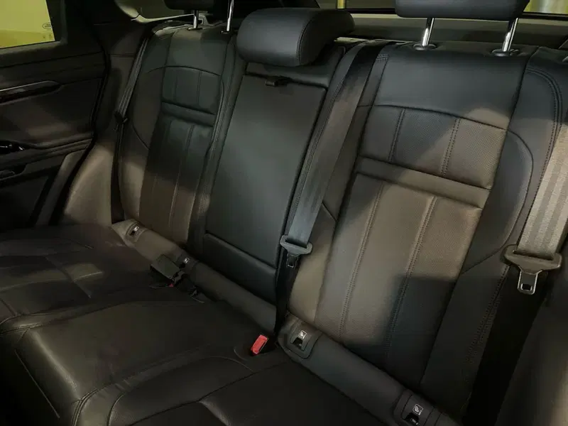 Land Rover Range Rover Evoque usata a Ancona (13)
