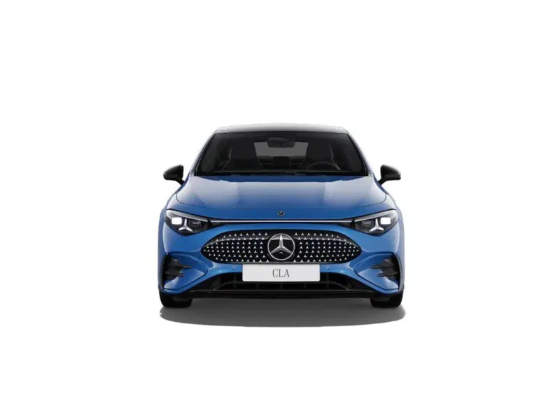 Mercedes-Benz CLA EQ nuova a Ancona (8)