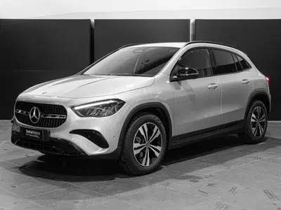 Mercedes-Benz GLA SUV 200 d Automatic Executive nuova a Ancona