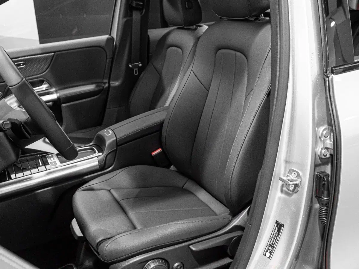 Mercedes-Benz GLA SUV nuova a Ancona (13)