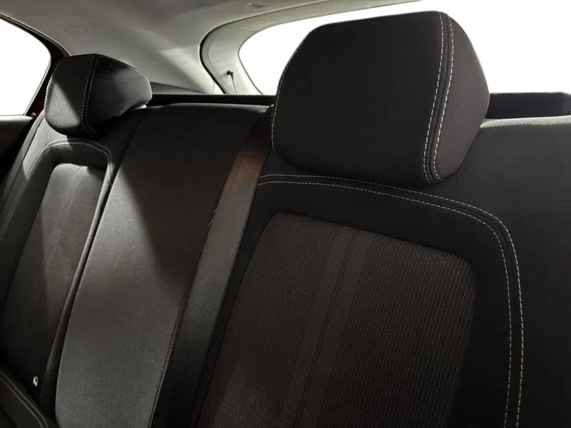Fiat Tipo usata a Torino (10)