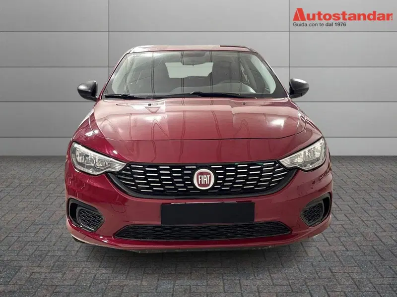 Fiat Tipo usata a Torino (2)