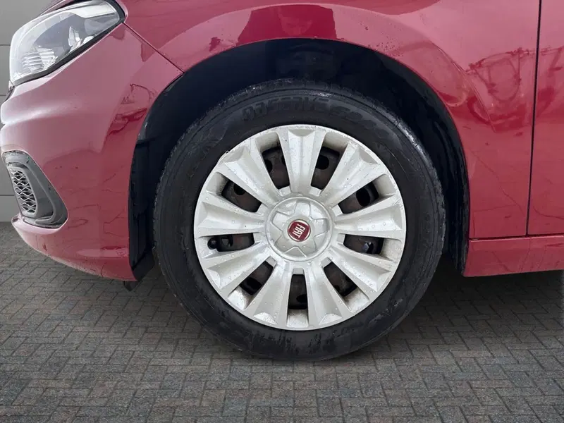 Fiat Tipo usata a Torino (7)