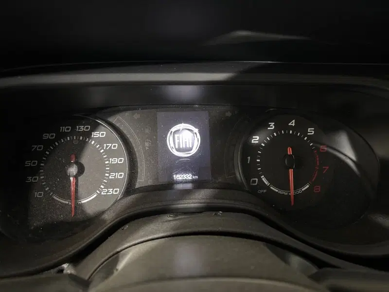 Fiat Tipo usata a Torino (8)
