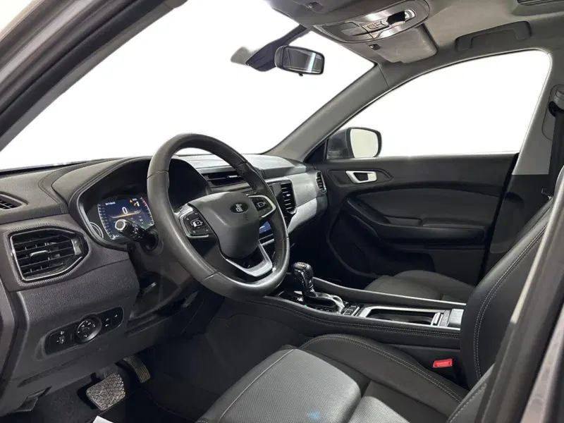 Dr DR 6.0 usata a Torino (12)