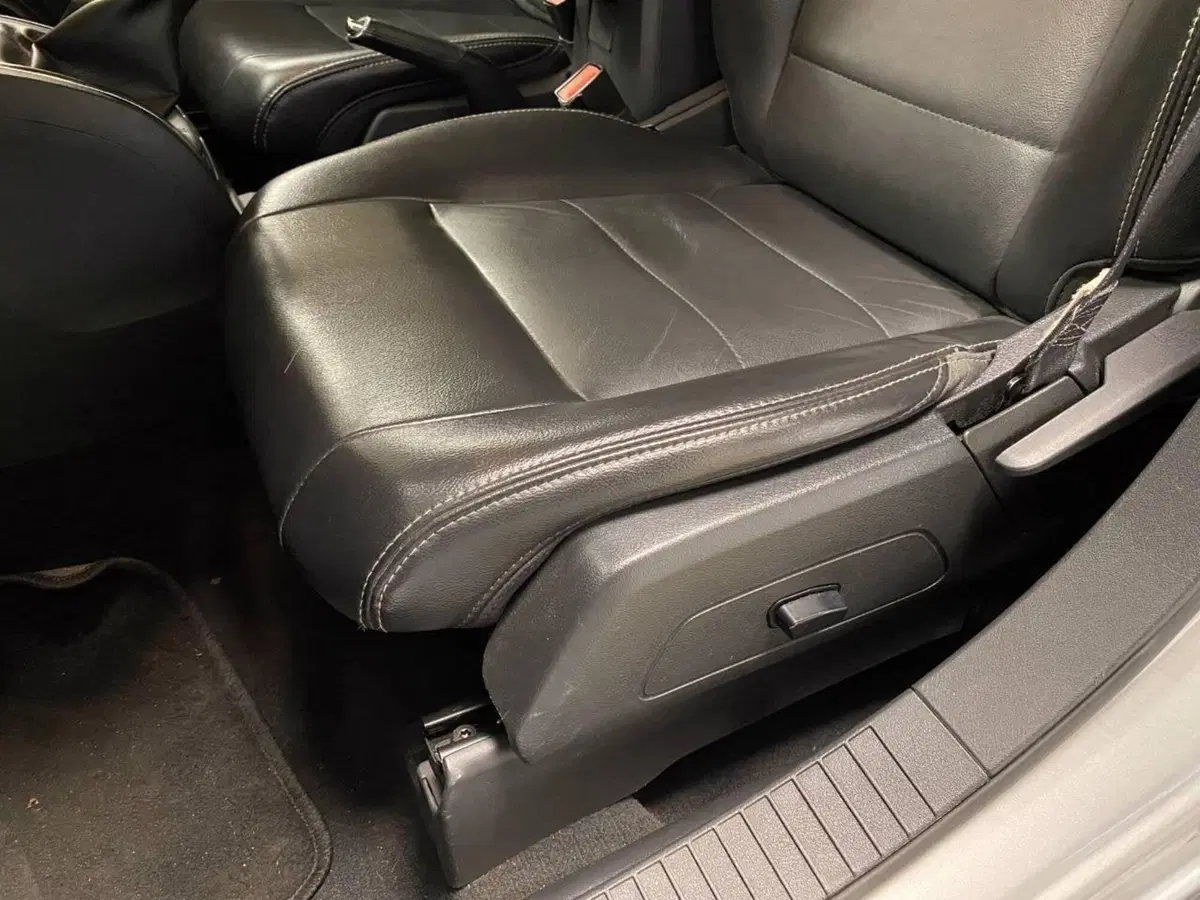 Jeep Compass usata a Torino (10)
