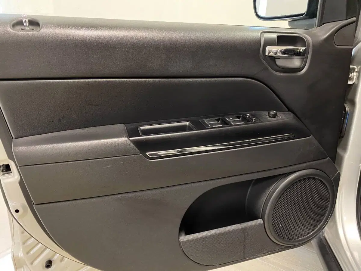 Jeep Compass usata a Torino (12)