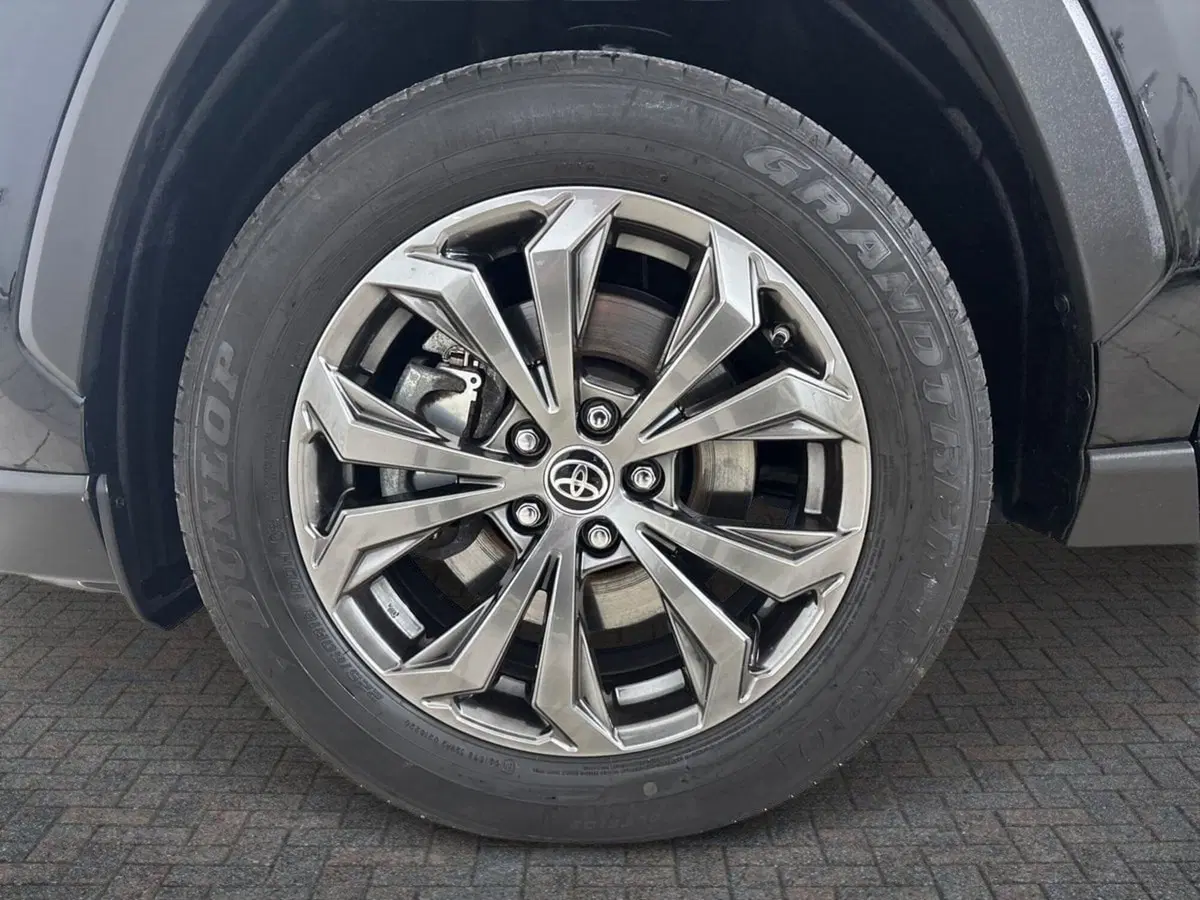 Toyota Rav4 usata a Torino (11)