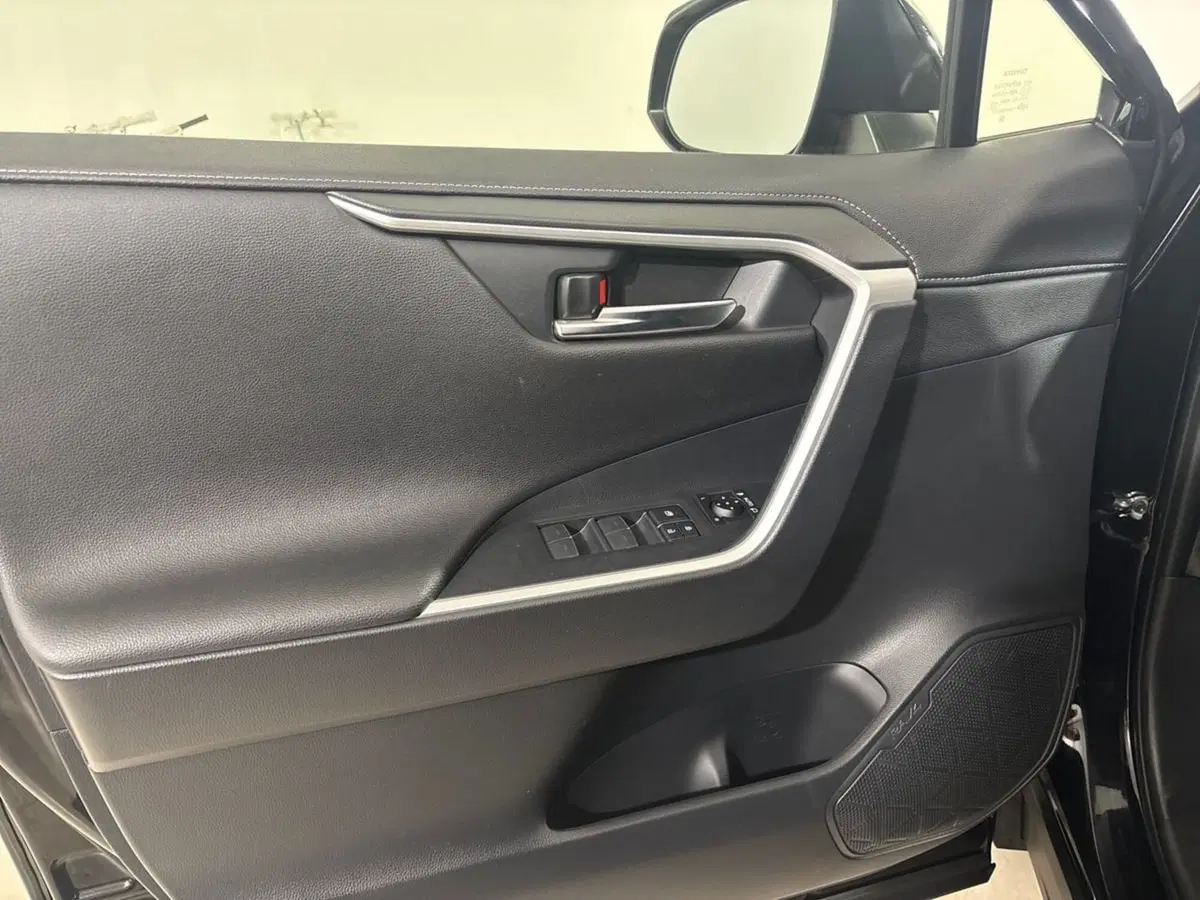 Toyota Rav4 usata a Torino (13)