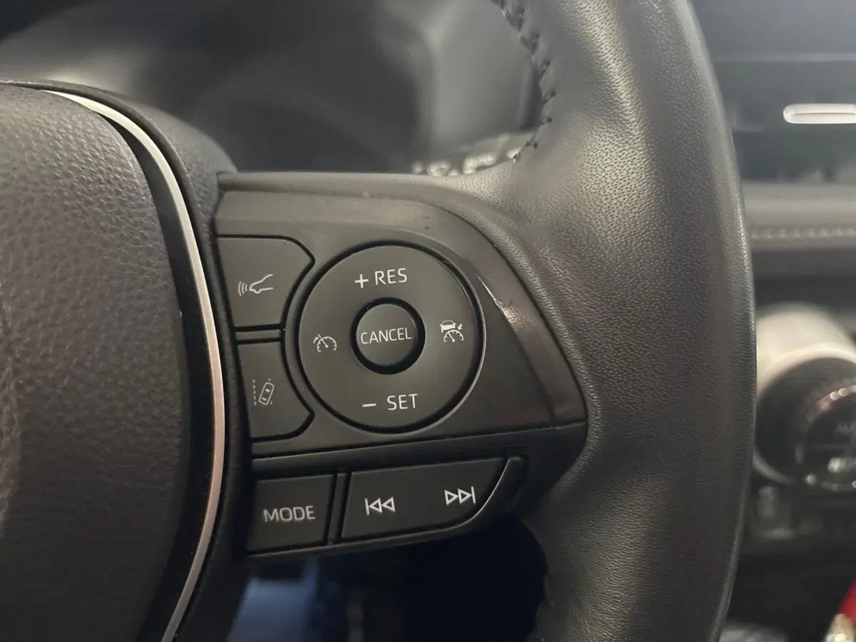 Toyota Rav4 usata a Torino (17)