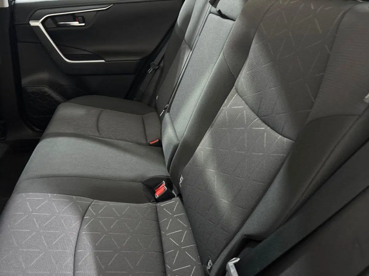 Toyota Rav4 usata a Torino (9)