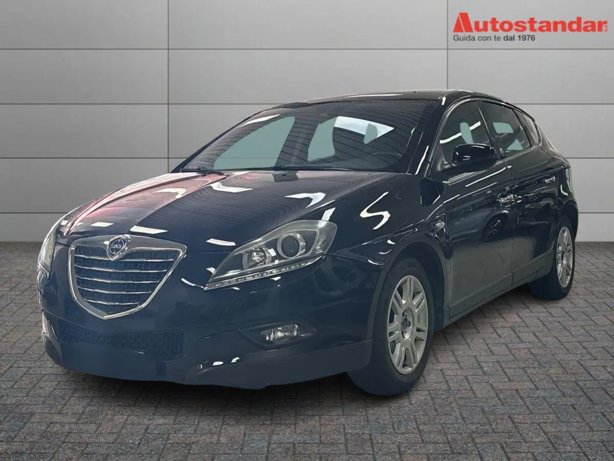 Lancia Delta usata a Torino