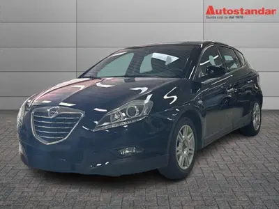 Lancia Delta 1.4 T-Jet 120 CV Gold Ecochic GPL del 2013 usata a Moncalieri