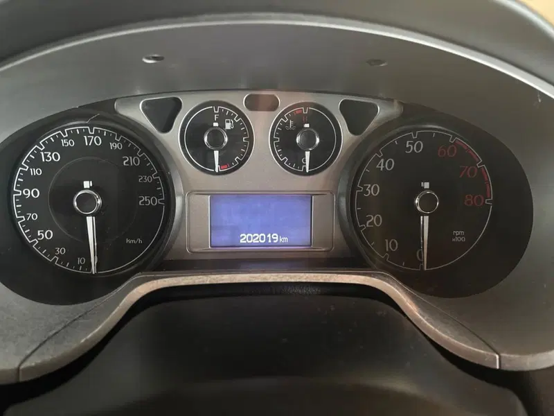 Lancia Delta usata a Torino (7)