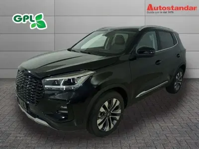 Dr DR 5.0 5.0 1.5 turbo Gpl 149cv cvt del 2023 usata a Moncalieri