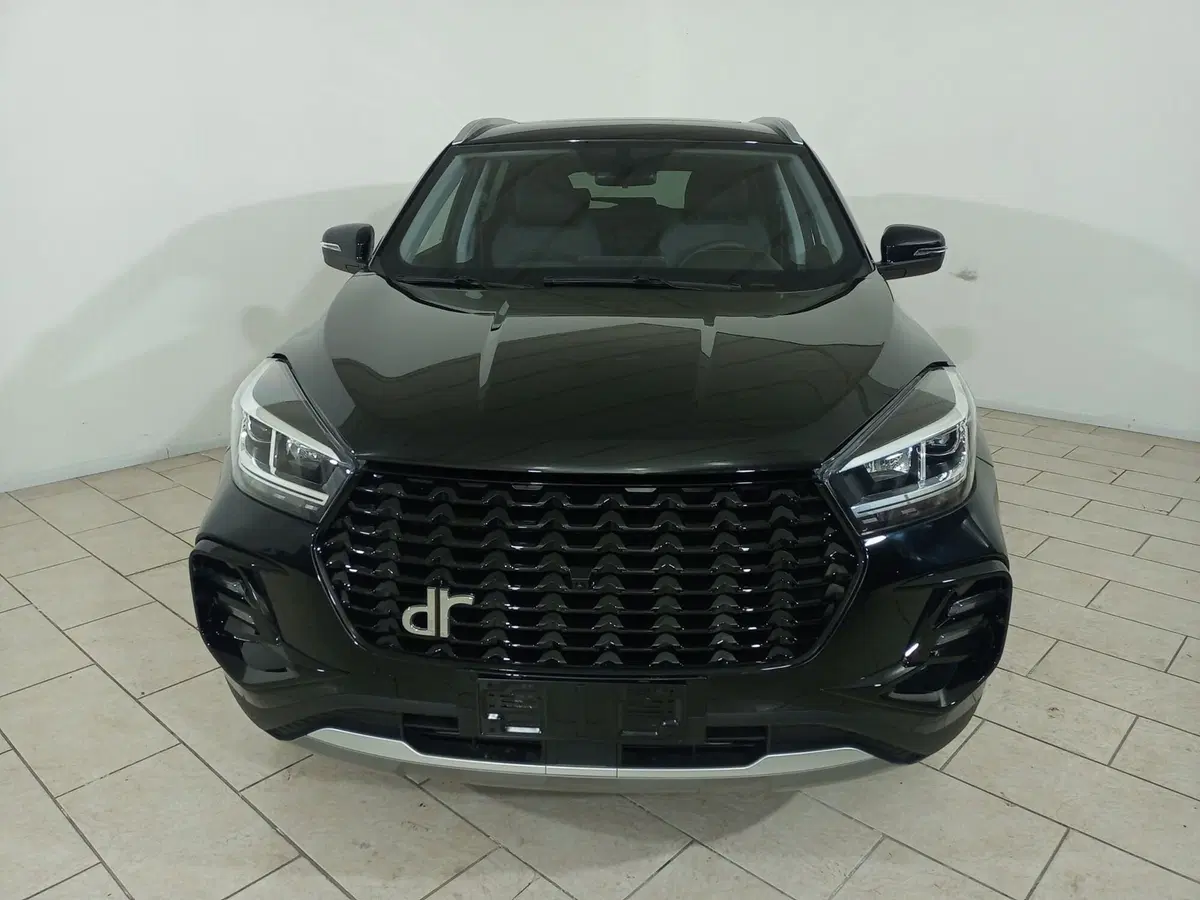 Dr DR 5.0 usata a Torino (2)