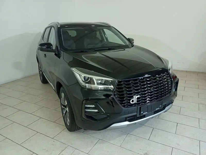 Dr DR 5.0 usata a Torino (3)