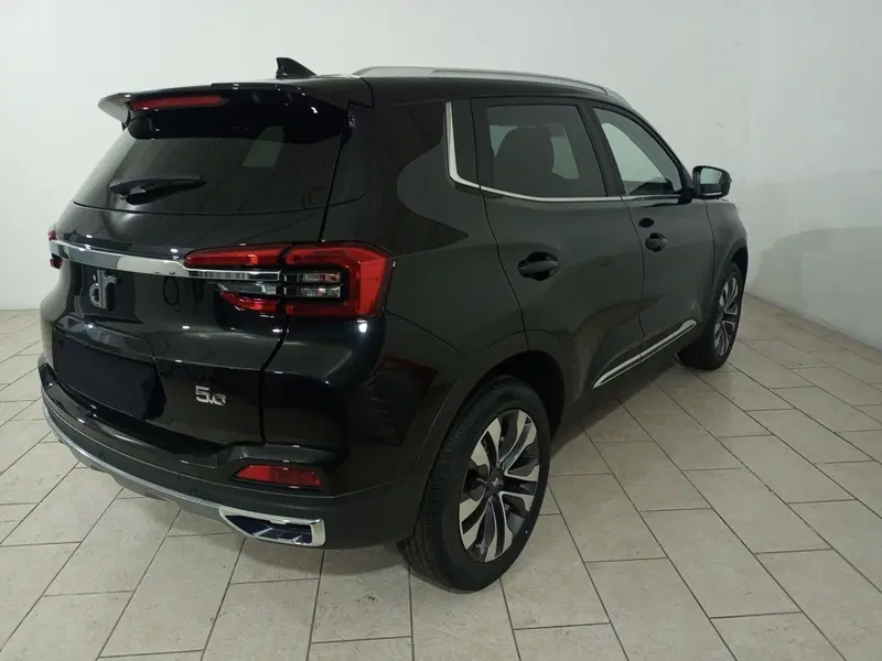 Dr DR 5.0 usata a Torino (6)