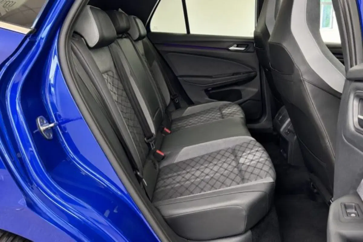 Volkswagen Golf usata a Latina (10)