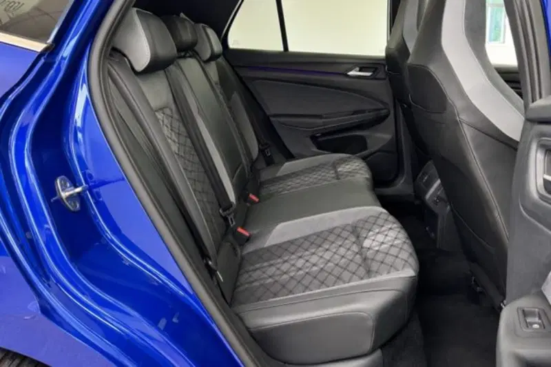 Volkswagen Golf usata a Latina (10)