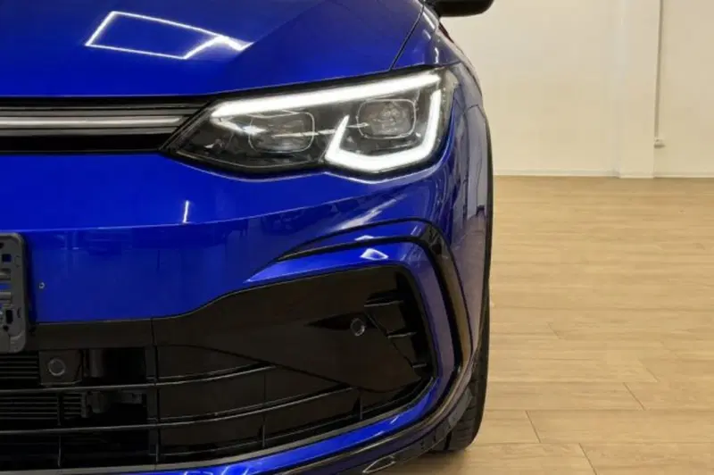 Volkswagen Golf usata a Latina (11)