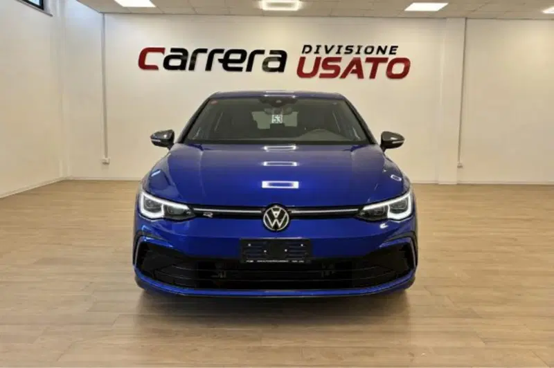 Volkswagen Golf usata a Latina (2)