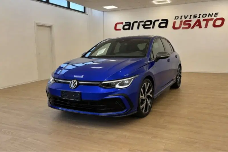 Volkswagen Golf usata a Latina (3)
