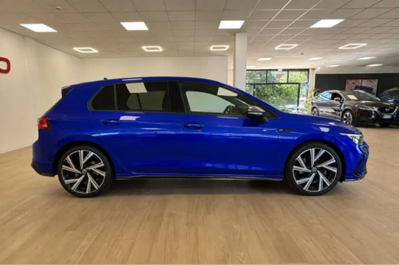 Volkswagen Golf usata a Latina (4)
