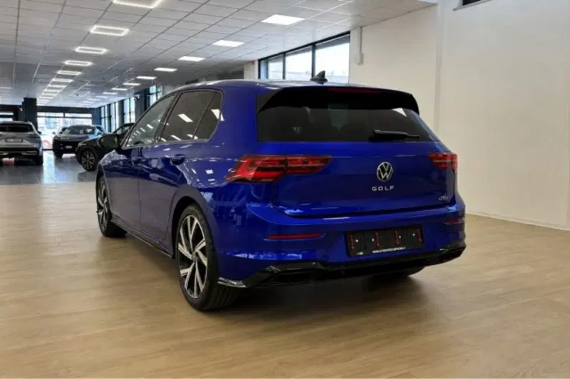 Volkswagen Golf usata a Latina (5)