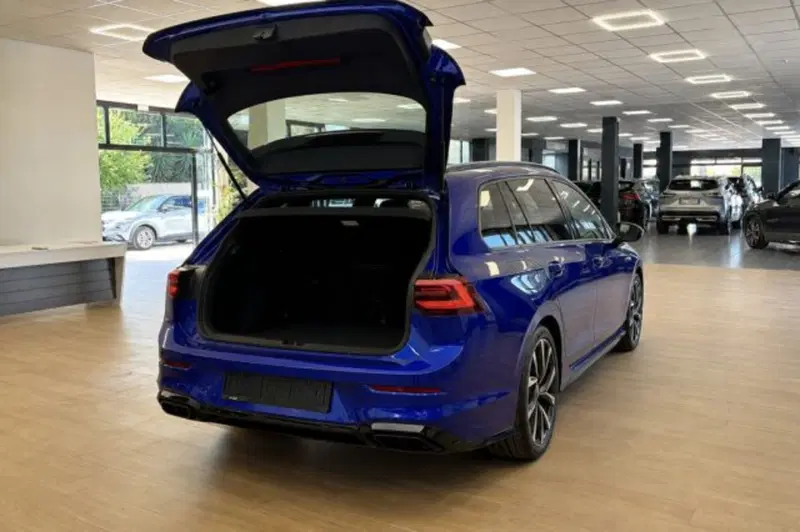 Volkswagen Golf usata a Latina (7)