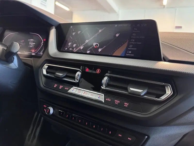 BMW Serie 2 Gran Coupé usata a Messina (12)