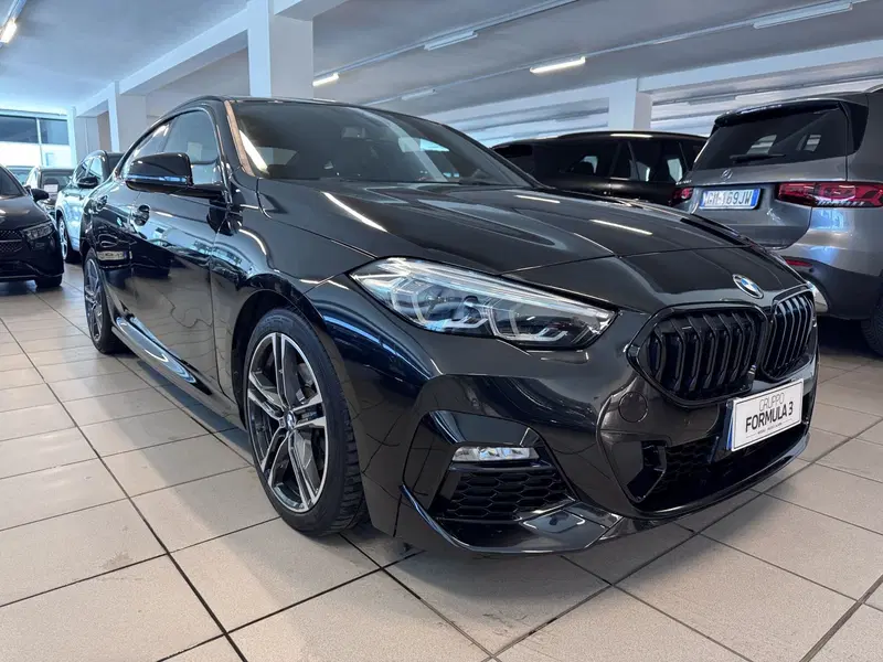 BMW Serie 2 Gran Coupé usata a Messina (2)