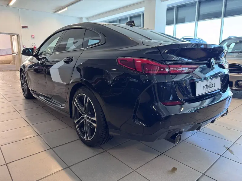 BMW Serie 2 Gran Coupé usata a Messina (4)