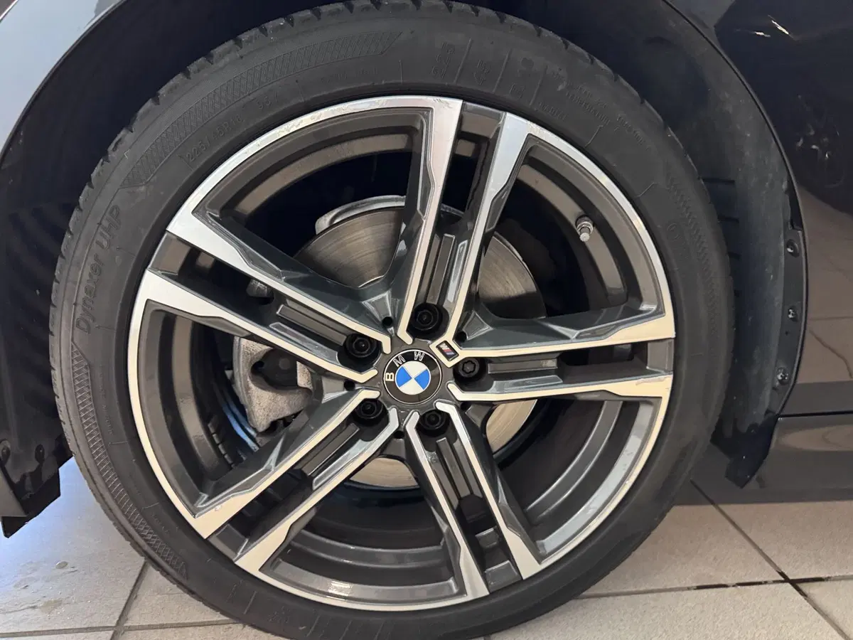 BMW Serie 2 Gran Coupé usata a Messina (5)