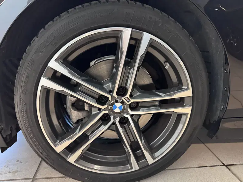 BMW Serie 2 Gran Coupé usata a Messina (5)
